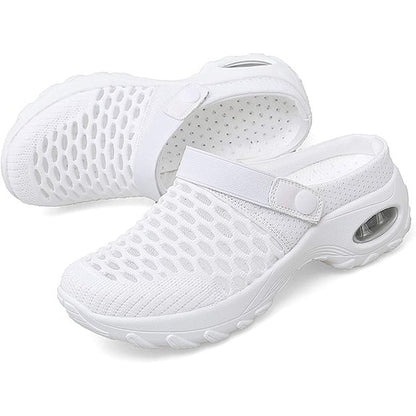 Orthopedische Luchtige Sneakers Met Brede Pasvorm